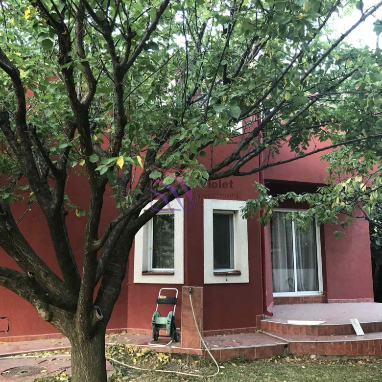 Family house for rent – Donja Gorica