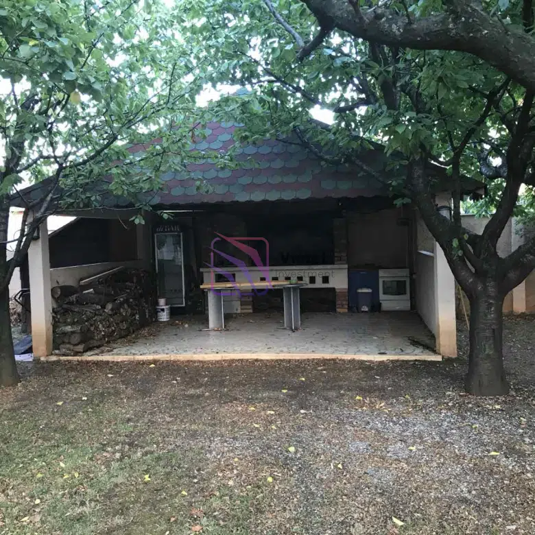 Family house for rent – Donja Gorica