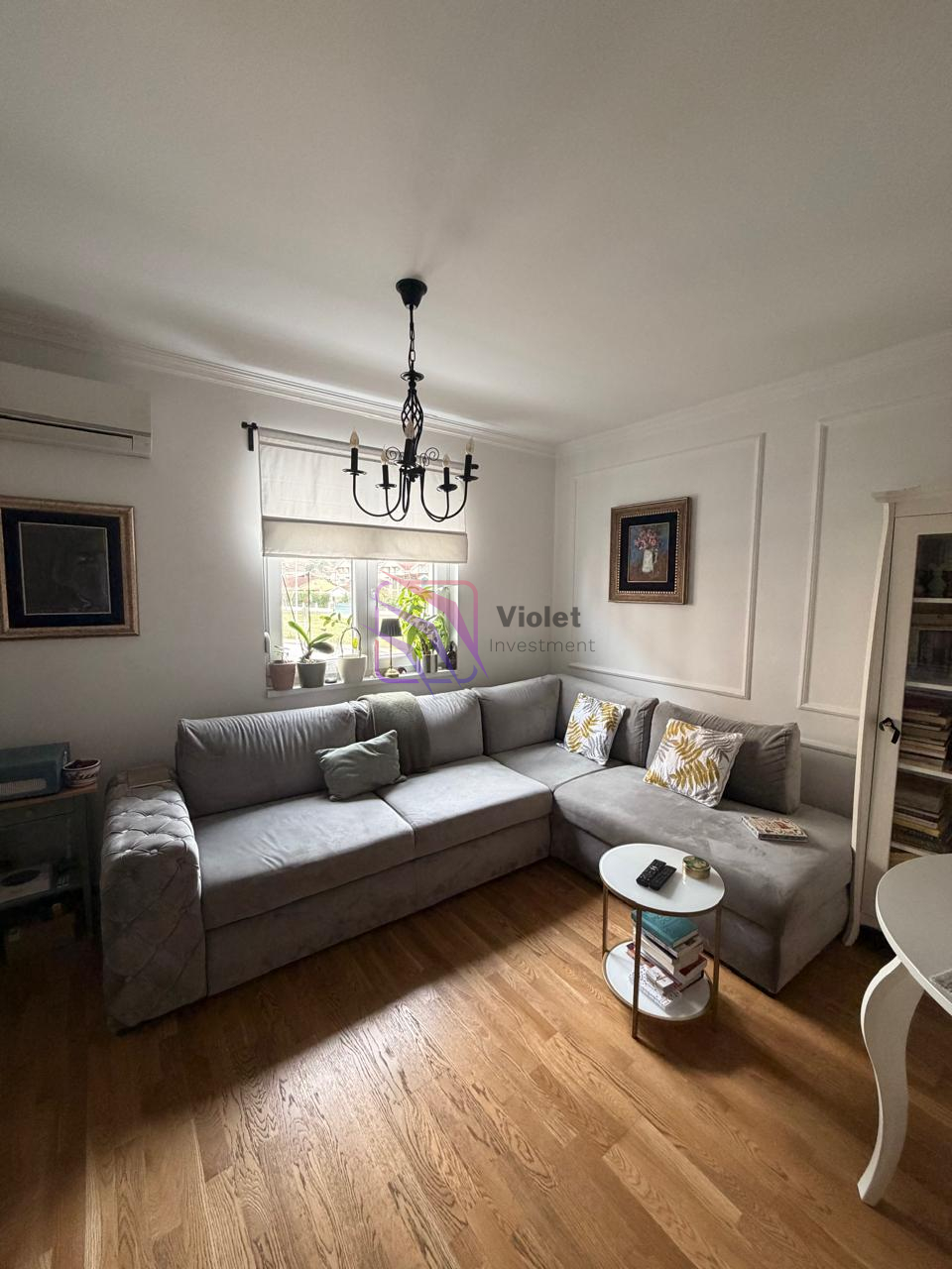 Mieszkanie 1 pokój 45 m² Podgorica, Czarnogóra