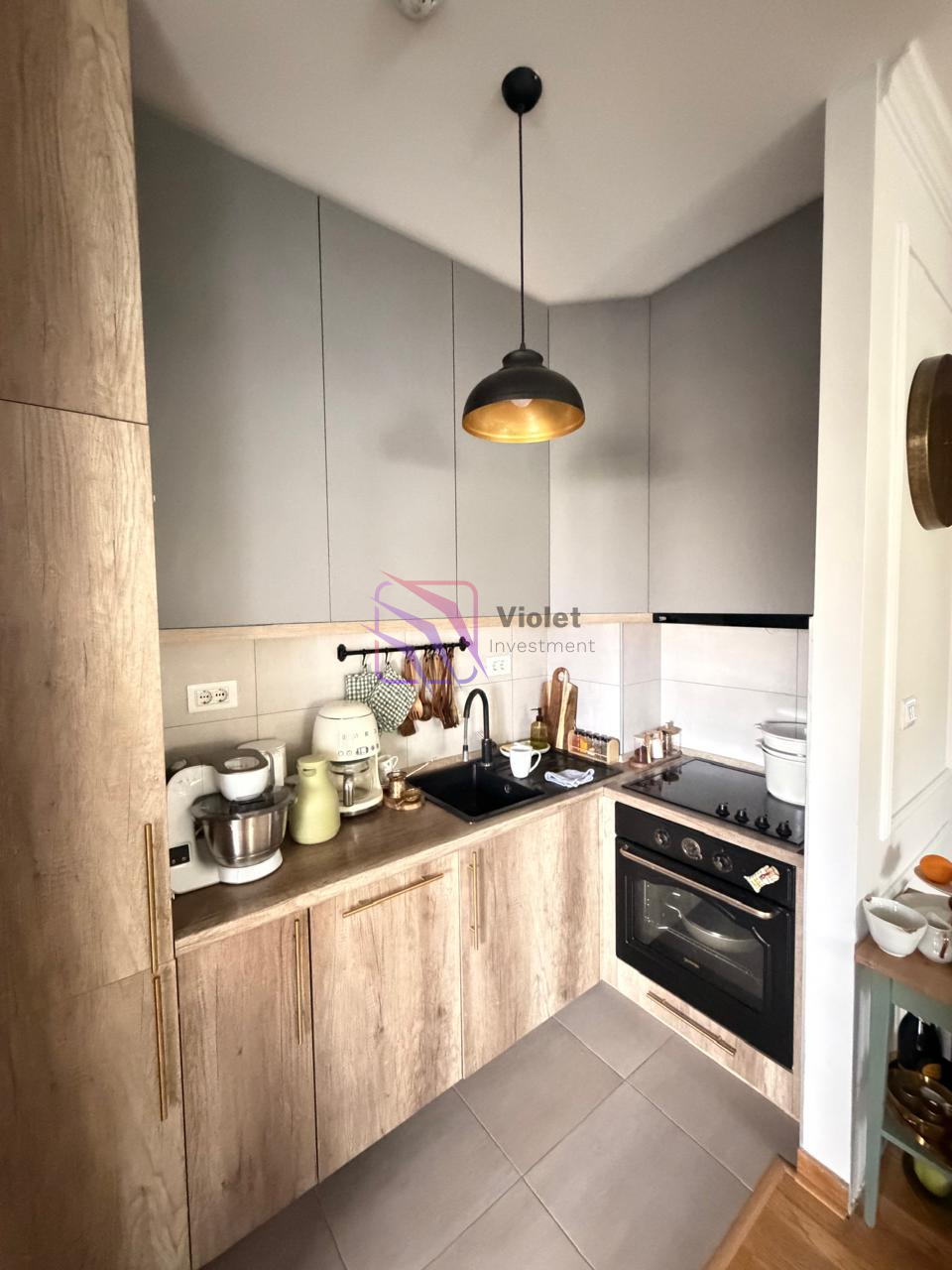 Mieszkanie 1 pokój 45 m² Podgorica, Czarnogóra