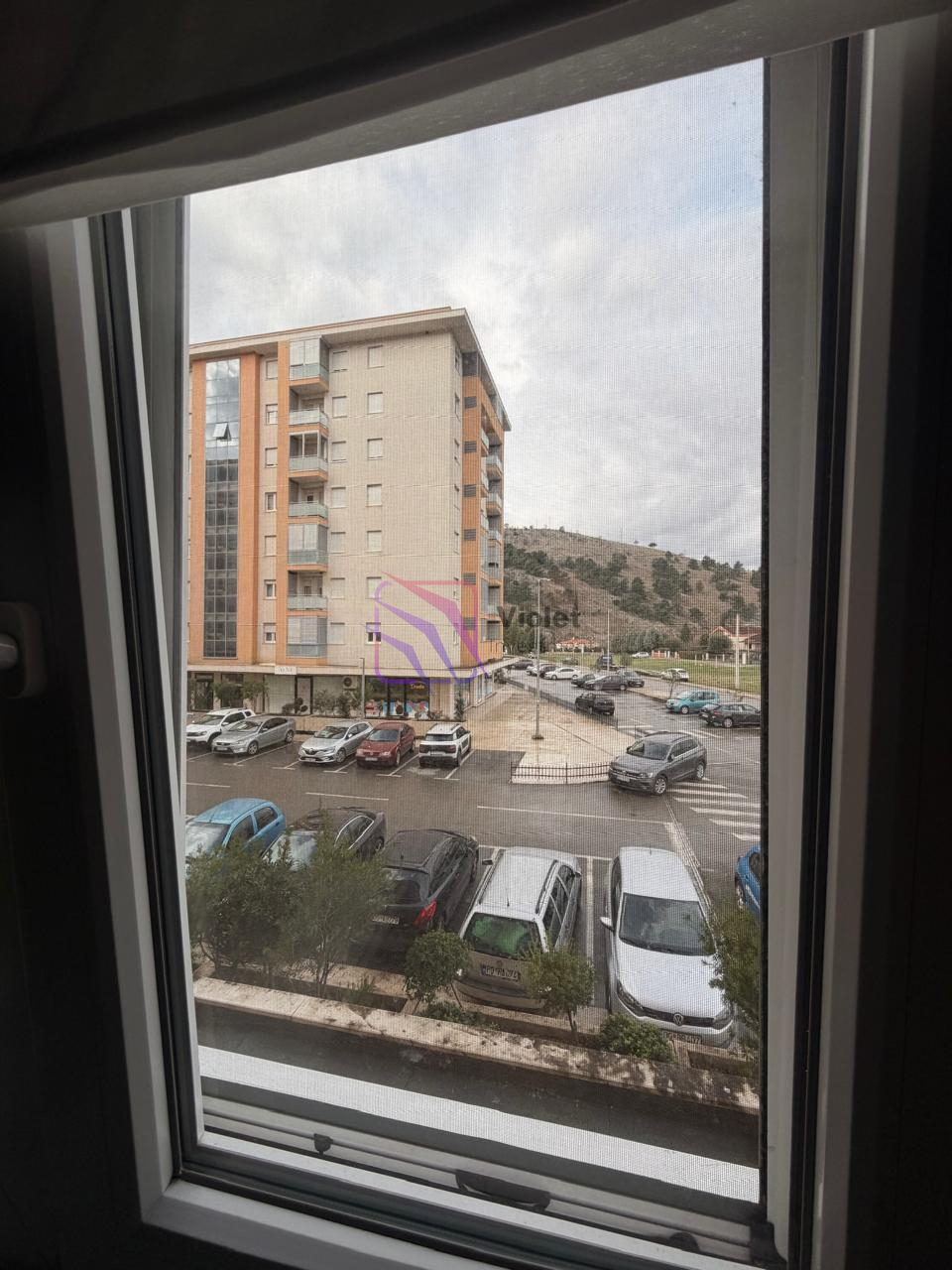 Mieszkanie 1 pokój 45 m² Podgorica, Czarnogóra