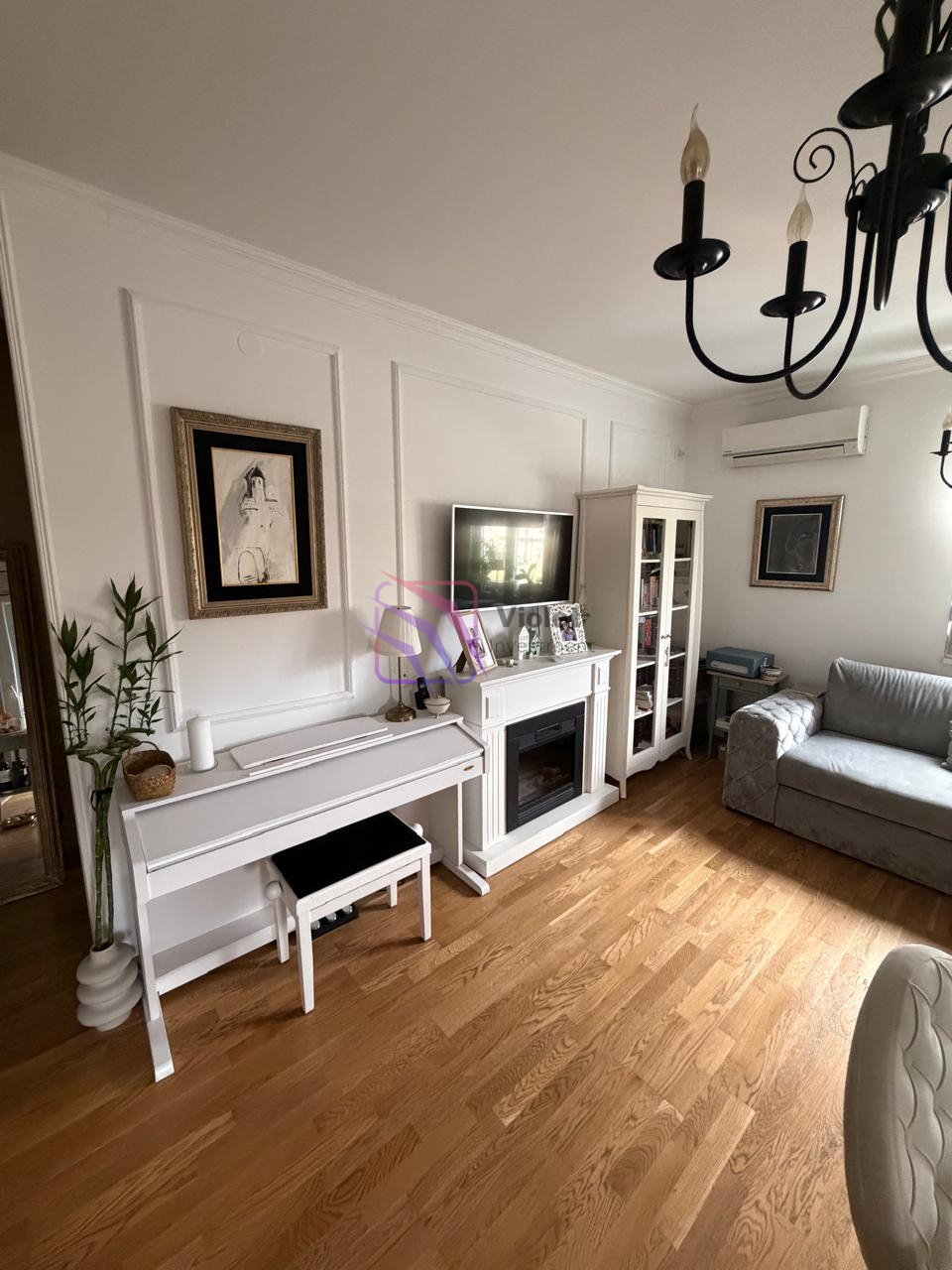 Mieszkanie 1 pokój 45 m² Podgorica, Czarnogóra