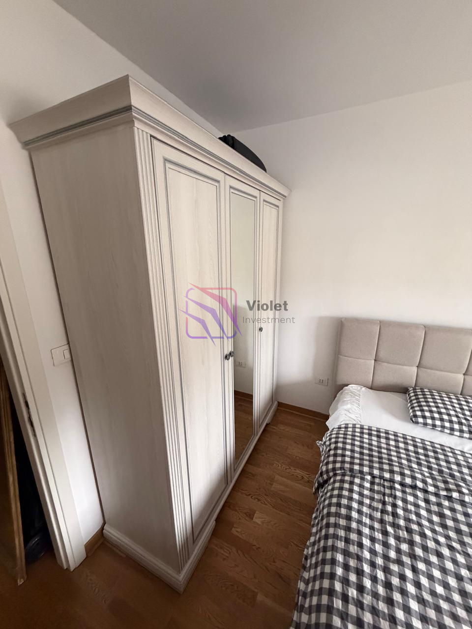 Mieszkanie 1 pokój 45 m² Podgorica, Czarnogóra
