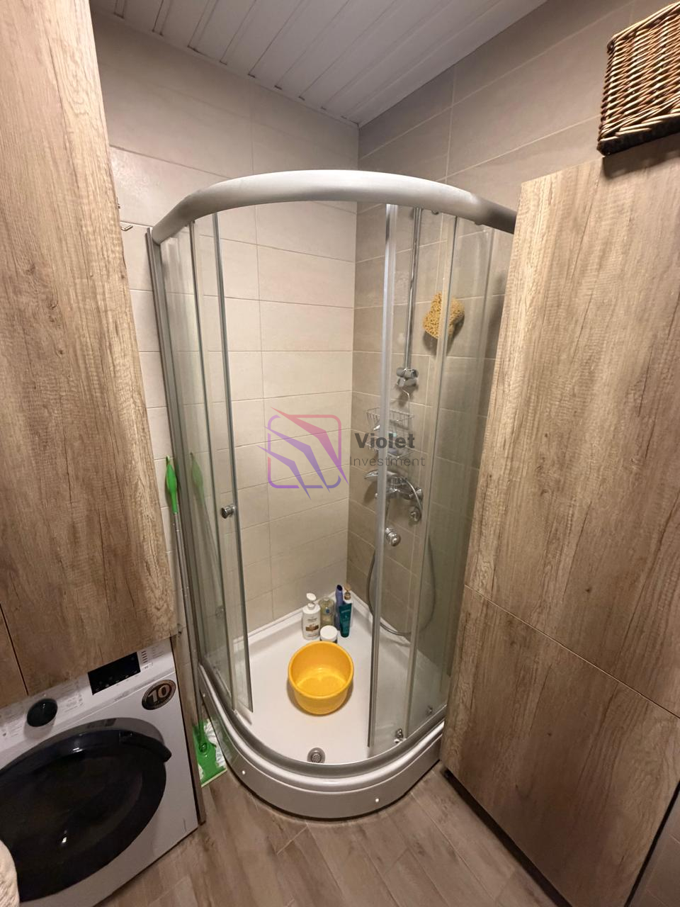 Mieszkanie 1 pokój 45 m² Podgorica, Czarnogóra