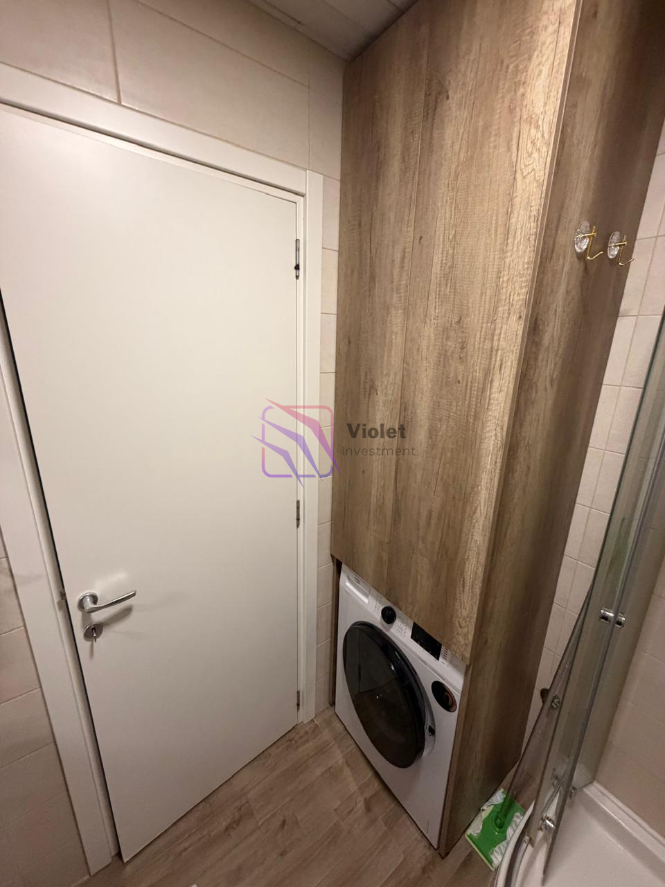 Mieszkanie 1 pokój 45 m² Podgorica, Czarnogóra