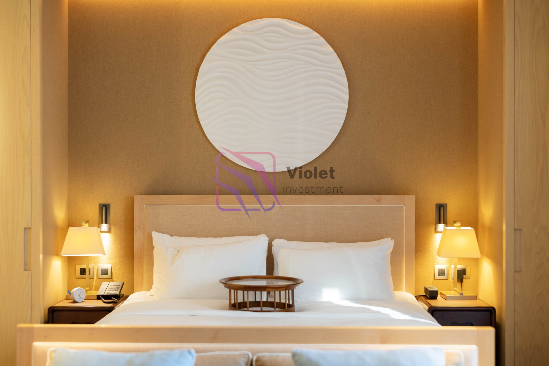 Studio 1 chambre 42 m² Tivat, Monténégro