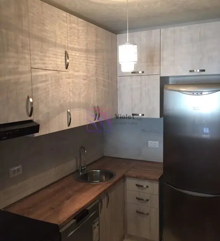 Two Bedroom Apartment For Rent-67m2-Ljubović- Podgorica
