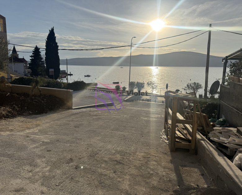 apartment for sale Donja Lastva Tivat, waterfront apartment Tivat Montenegro, apartment near sea Tivat 44 m2, luxury property Donja Lastva Montenegro, new construction apartment Tivat, investment apartment Tivat Montenegro, buy apartment near Porto Montenegro, real estate Tivat Montenegro, violet investment