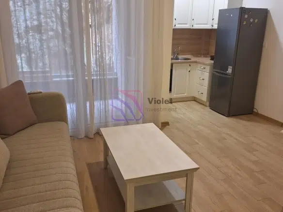 studio apartment for sale Budva, Old Bakery Budva apartment, studio Budva Montenegro for sale, property Budva Golubovina, investment apartment Budva Montenegro, small apartment Budva for sale, real estate Budva Montenegro,violet investment,