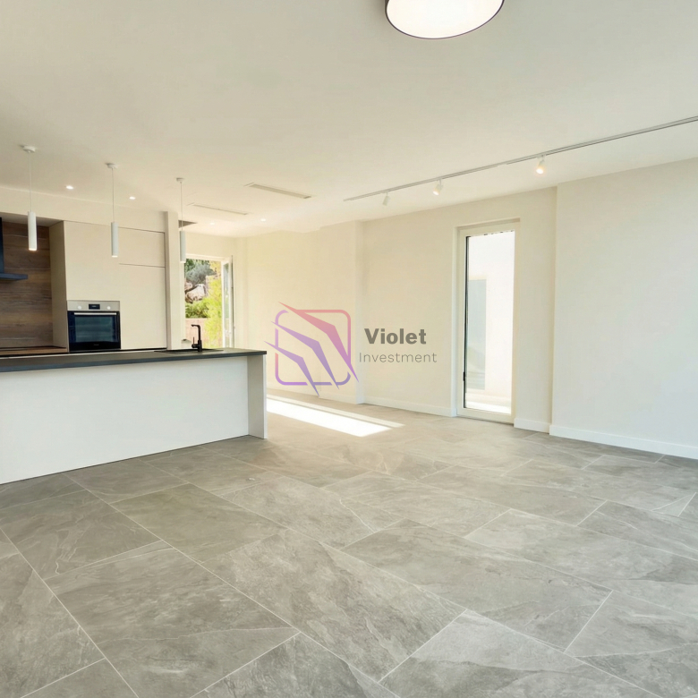 duplex apartment for sale Krašići Montenegro, luxury apartment Krašići Tivat, sea view apartment Bay of Kotor, The Cube Krašići apartment for sale, duplex apartment Montenegro coast, investment property Tivat Montenegro, apartment with pool Montenegro, boutique complex apartment Montenegro, real estate Krašići Montenegro, Adriatic sea view apartment for sale, property near Tivat Airport Montenegro,violet investment