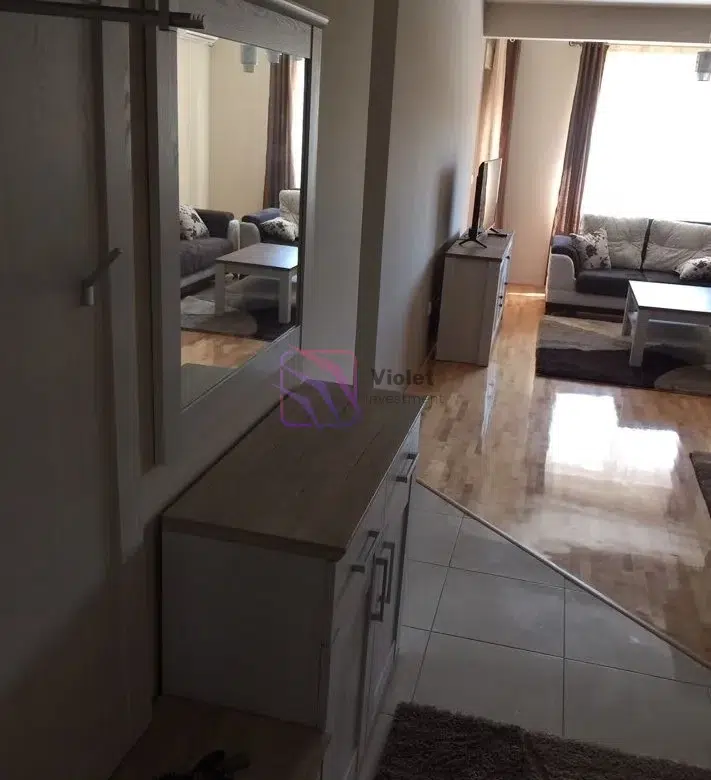Two Bedroom Apartment For Rent-67m2-Ljubović- Podgorica