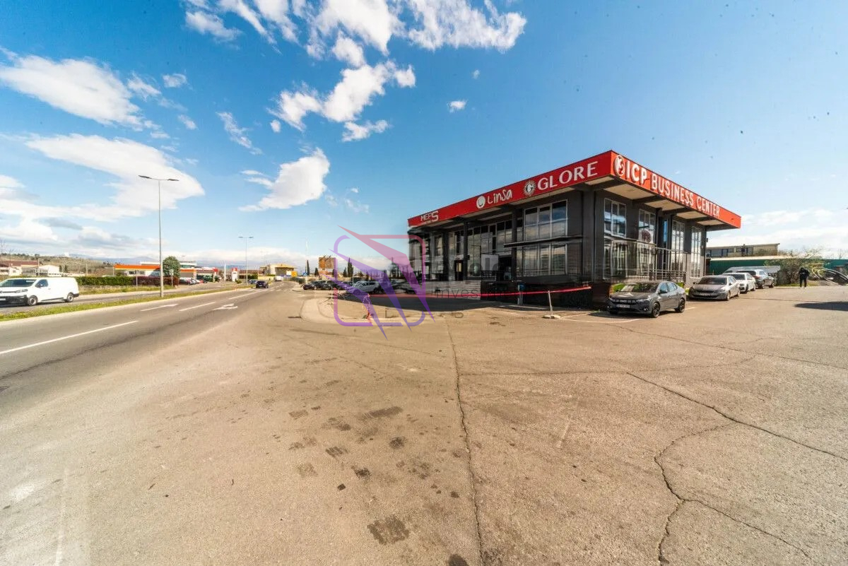 office building for rent Podgorica, commercial property Golubovci Podgorica rent, office space near Podgorica Airport, business building Montenegro rent, office 705 m2 Podgorica, corporate headquarters Podgorica Montenegro, commercial real estate Podgorica rent, violet investment office building for rent Podgorica, commercial property Golubovci Podgorica rent, office space near Podgorica Airport, business building Montenegro rent, office 705 m2 Podgorica, corporate headquarters Podgorica Montenegro, commercial real estate Podgorica rent, violet investment