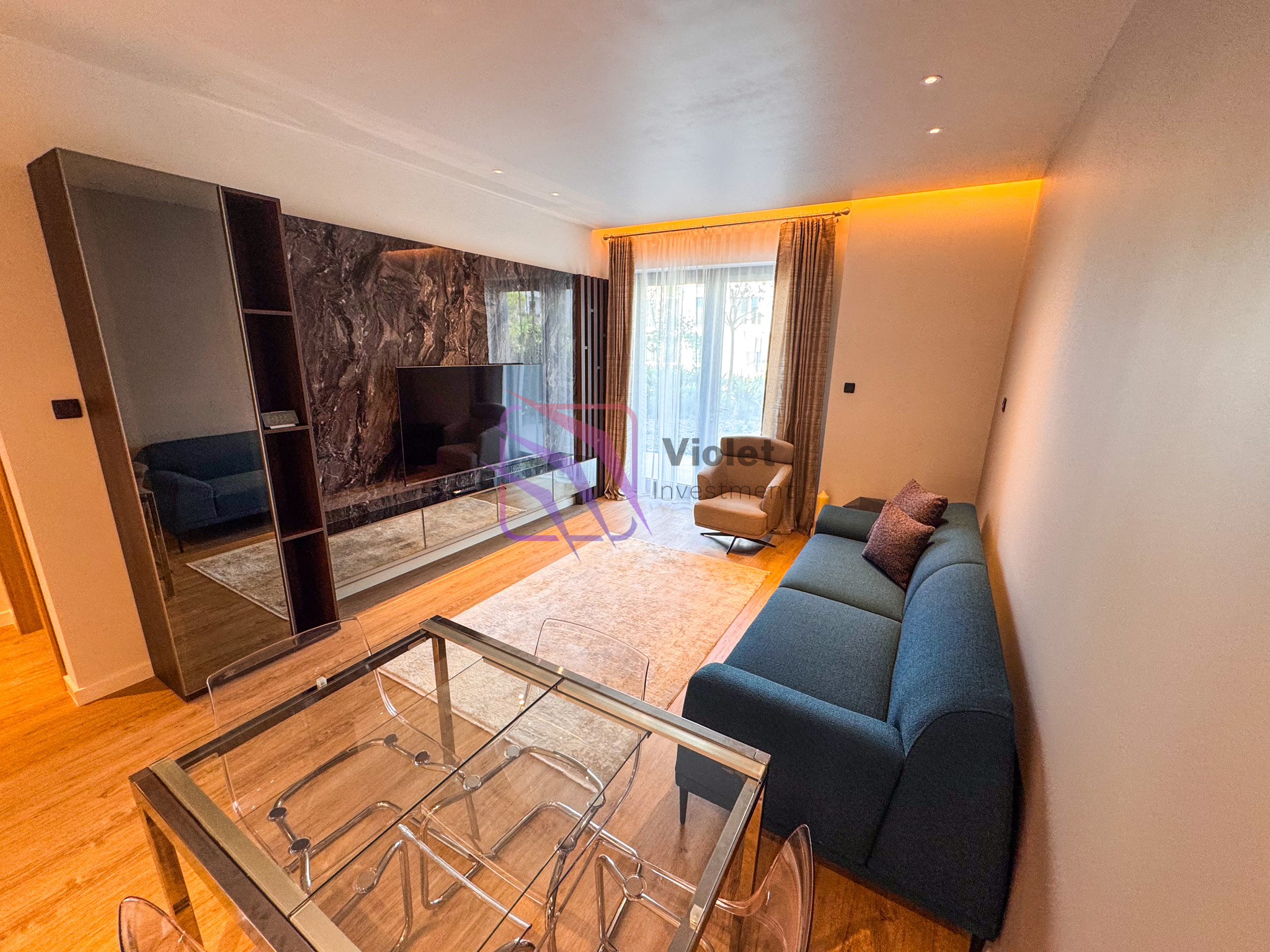 one bedroom apartment for sale Porto Montenegro, apartment for sale Boka Place Tivat, luxury apartment Porto Montenegro, Porto Montenegro real estate for sale, apartment 106 m2 Porto Montenegro, Boka Place luxury apartment, investment property Porto Montenegro Tivat, apartment near marina Tivat Montenegro, high end real estate Montenegro, buy apartment Porto Montenegro, Adriatic luxury property Montenegro, Porto Montenegro rental investment, violet investment