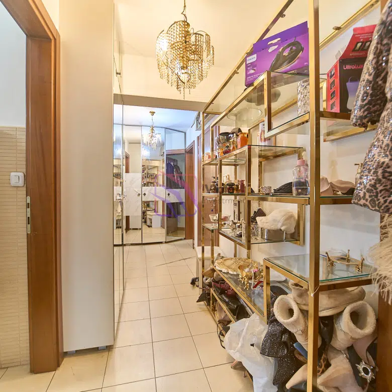 Three-Bedroom Apartment for Sale – Tološki Apartmani – Baku Street