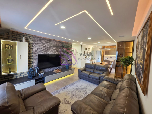 luxury apartment for sale Bečići Montenegro, three bedroom apartment Bečići near sea, apartment with sauna Bečići Budva, luxury property Bečići Montenegro, apartment 107 m2 Bečići sale, investment apartment Budva Montenegro, apartment near beach Bečići, real estate Bečići Montenegro, Adriatic luxury apartment for sale, Montenegro coastal property for sale, violet investment