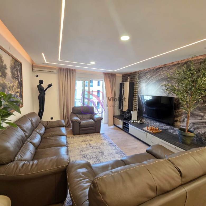 luxury apartment for sale Bečići Montenegro, three bedroom apartment Bečići near sea, apartment with sauna Bečići Budva, luxury property Bečići Montenegro, apartment 107 m2 Bečići sale, investment apartment Budva Montenegro, apartment near beach Bečići, real estate Bečići Montenegro, Adriatic luxury apartment for sale, Montenegro coastal property for sale, violet investment