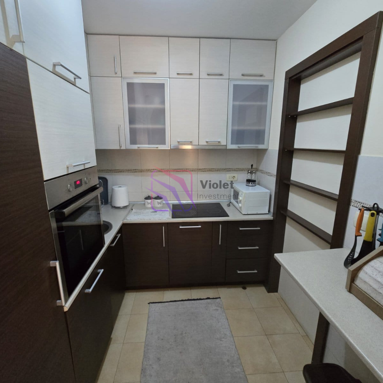 Two-Bedroom Apartment for Rent – 70 m² | Stari Aerodrom, Podgorica