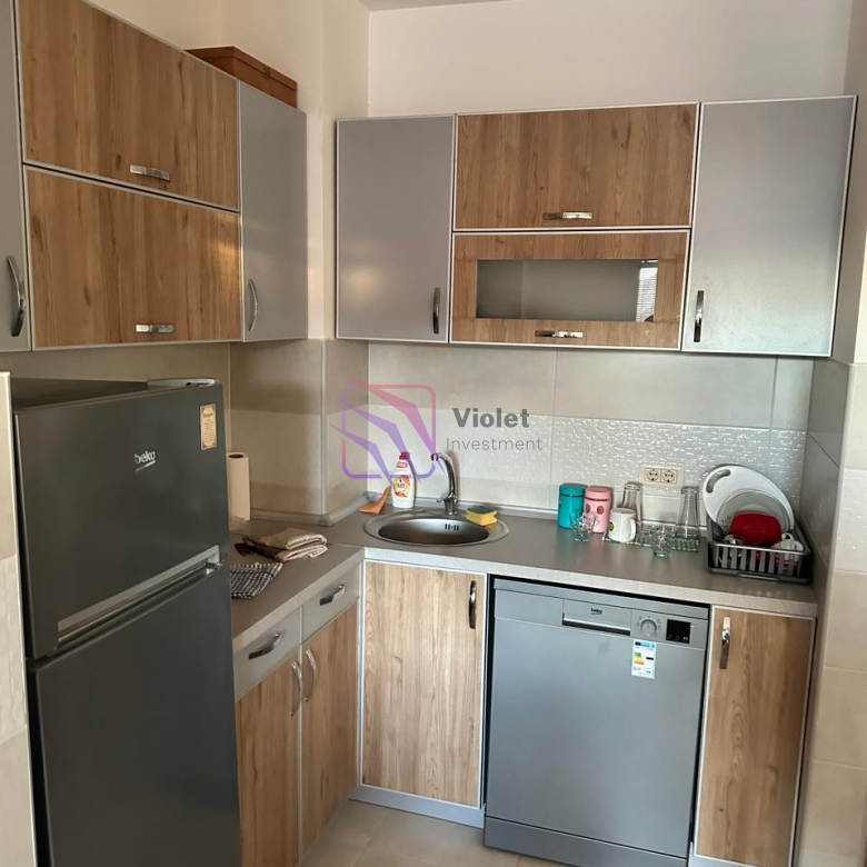 One Bedroom Apartment For Rent,45m², Zagorič,Podgorica
