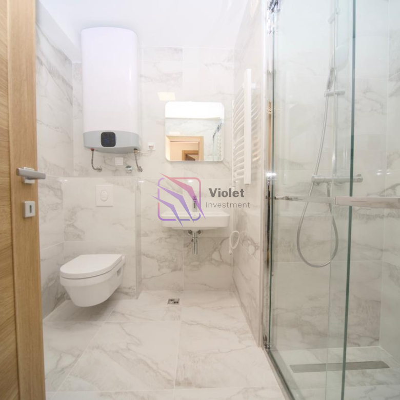 For Rent: Modern 2-Bedroom Apartment in Premium Quarter
