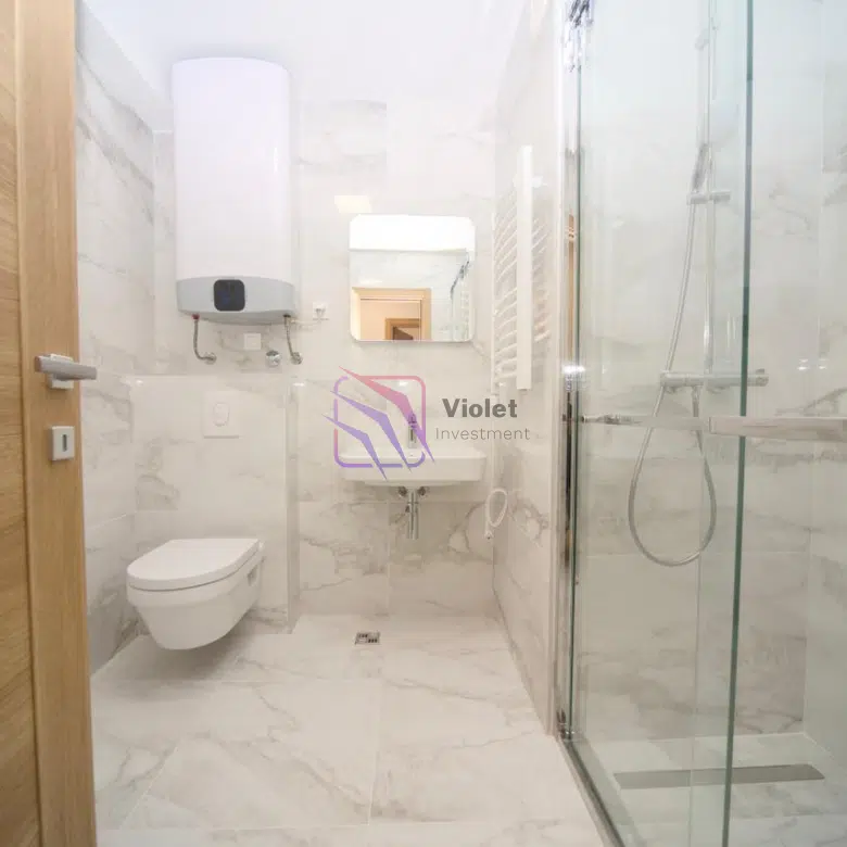 For Rent: Modern 2-Bedroom Apartment in Premium Quarter