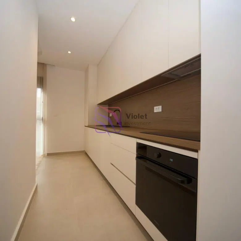 For Rent: Modern 2-Bedroom Apartment in Premium Quarter