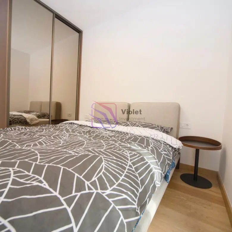 For Rent: Modern 2-Bedroom Apartment in Premium Quarter
