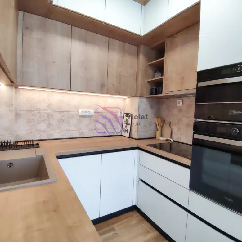 Two-Bedroom Apartment, For Rent , Centar ,86 m²