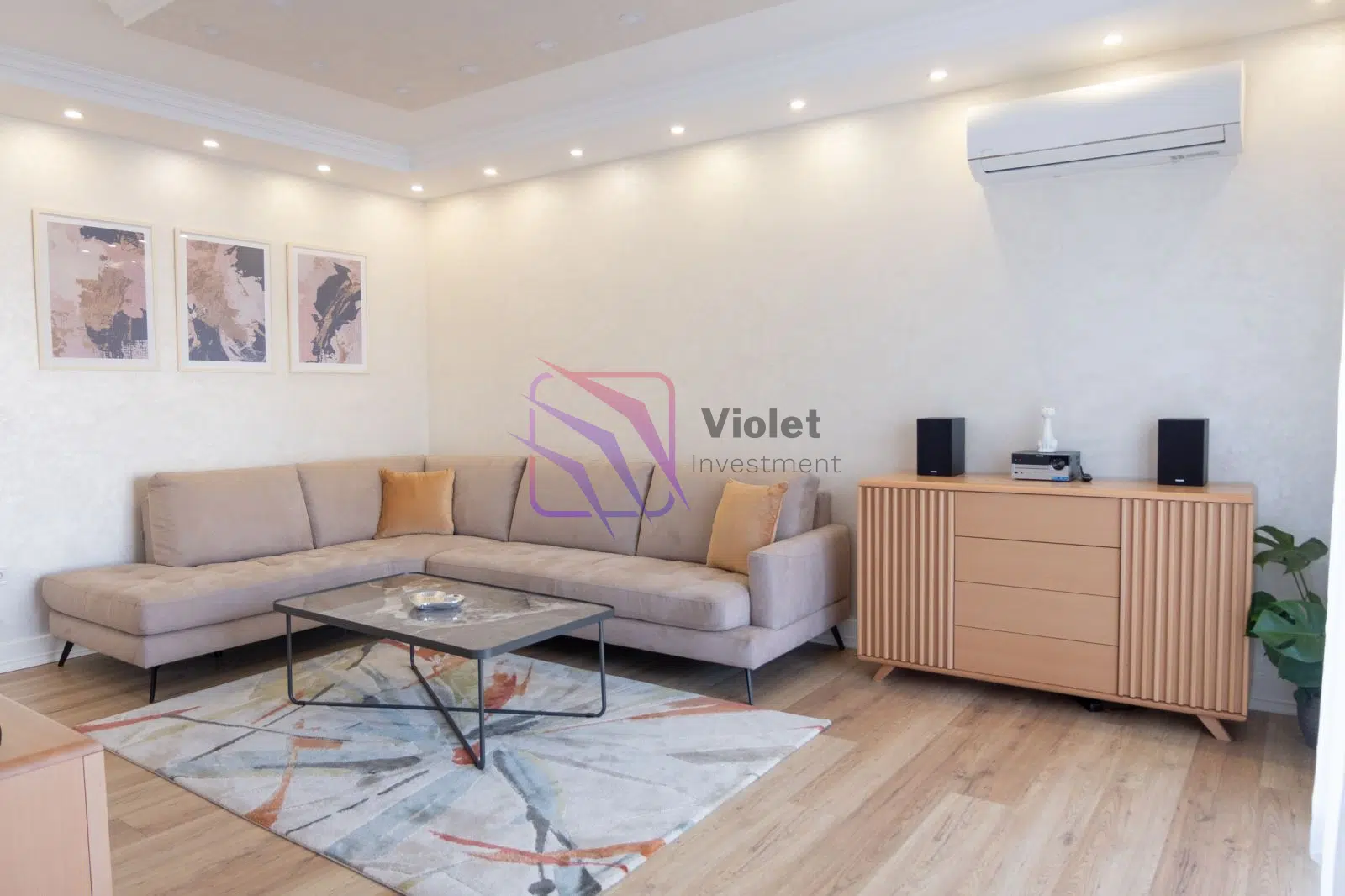 WhatsApp Image 2026-03-03 at 11.39.46 Two-Bedroom Apartment, For Rent , Centar ,86 m²
