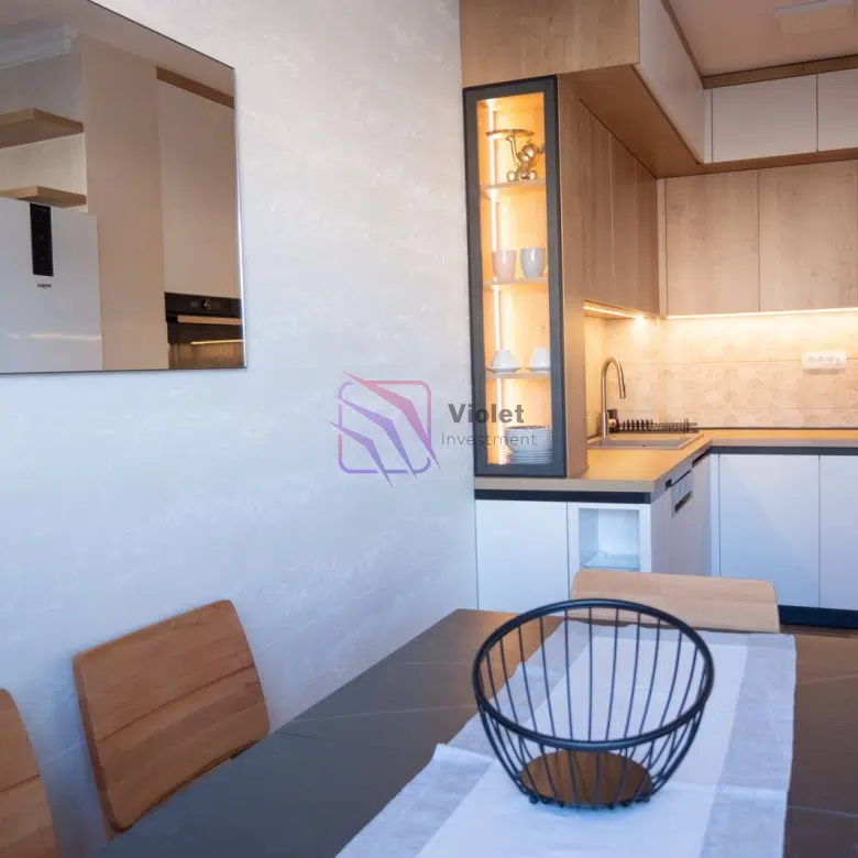 Two-Bedroom Apartment, For Rent , Centar ,86 m²