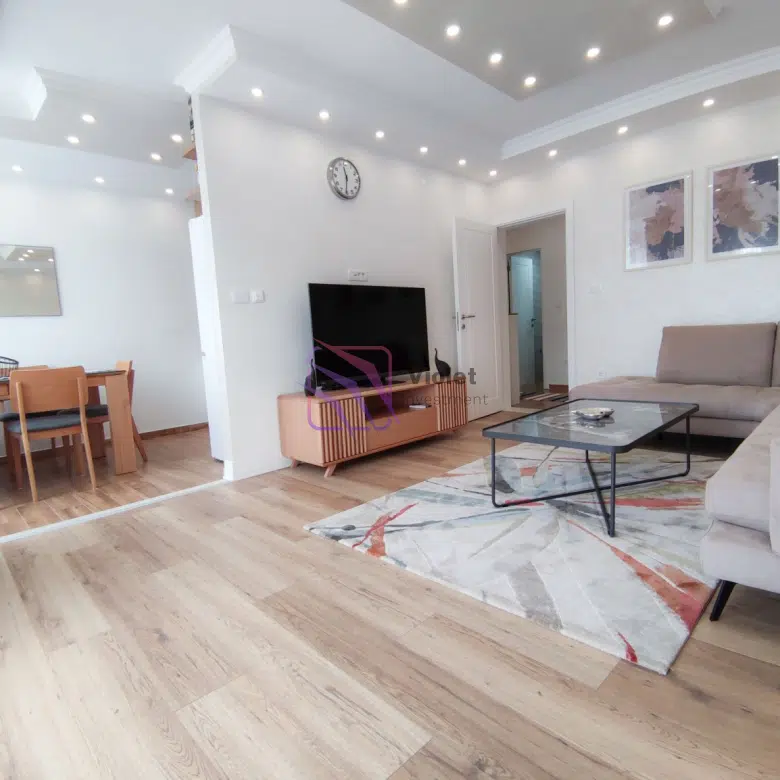 Two-Bedroom Apartment, For Rent , Centar ,86 m²