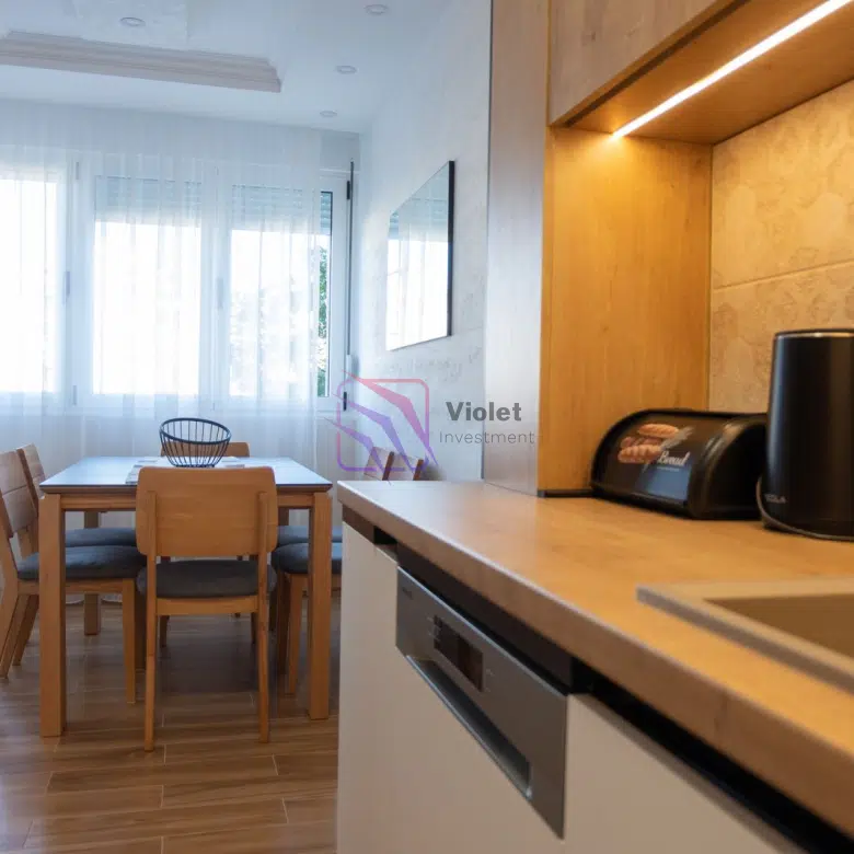 Two-Bedroom Apartment, For Rent , Centar ,86 m²