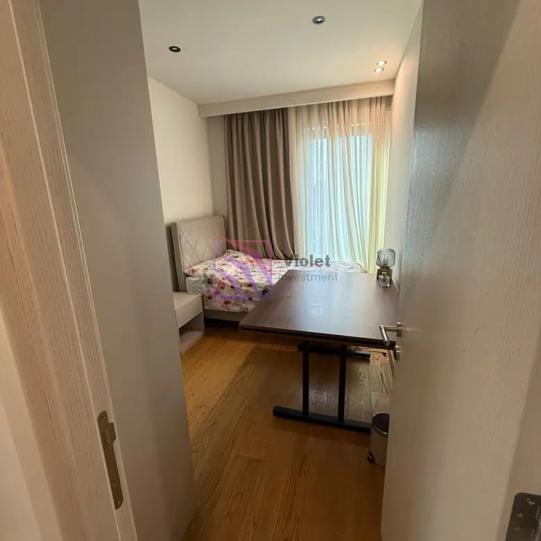 Two-Bedroom Apartment for Rent – Emerald Garden – 74 m²