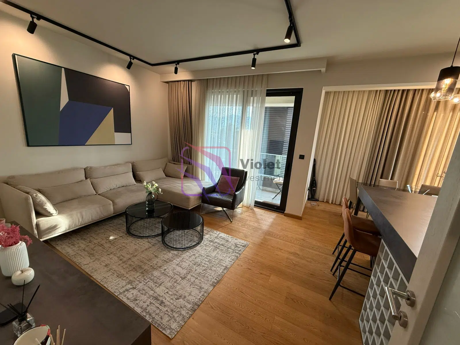 WhatsApp Image 2026-03-03 at 15.53.54 (2) Two-Bedroom Apartment for Rent – Emerald Garden – 74 m²