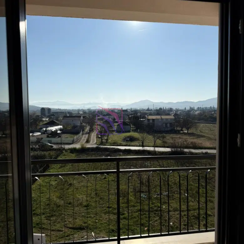 One Bedroom Apartment For Rent,37m2,Tološi,Podgorica