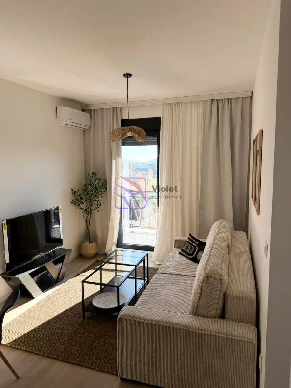 WhatsApp Image 2026-03-04 at 09.41.57 One Bedroom Apartment For Rent,37m2,Tološi,Podgorica
