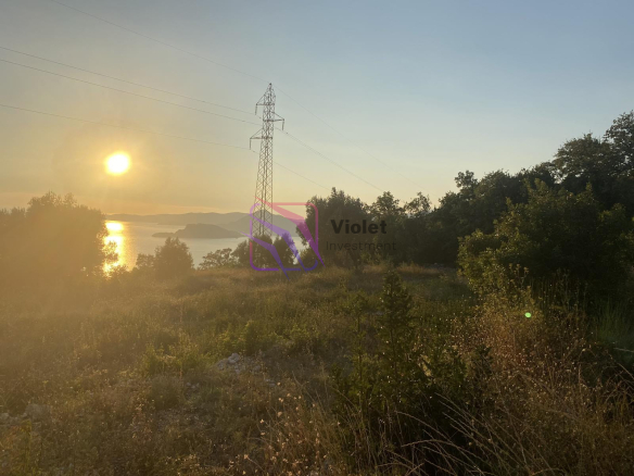 land for sale Blizikuće Budva, building land Budva Riviera Montenegro, land near Sveti Stefan for sale, development land Budva Montenegro, villa land Budva Riviera, investment land Montenegro coast, real estate Budva Montenegro land, residential land Blizikuće Budva, Montenegro property investment land, violet investment