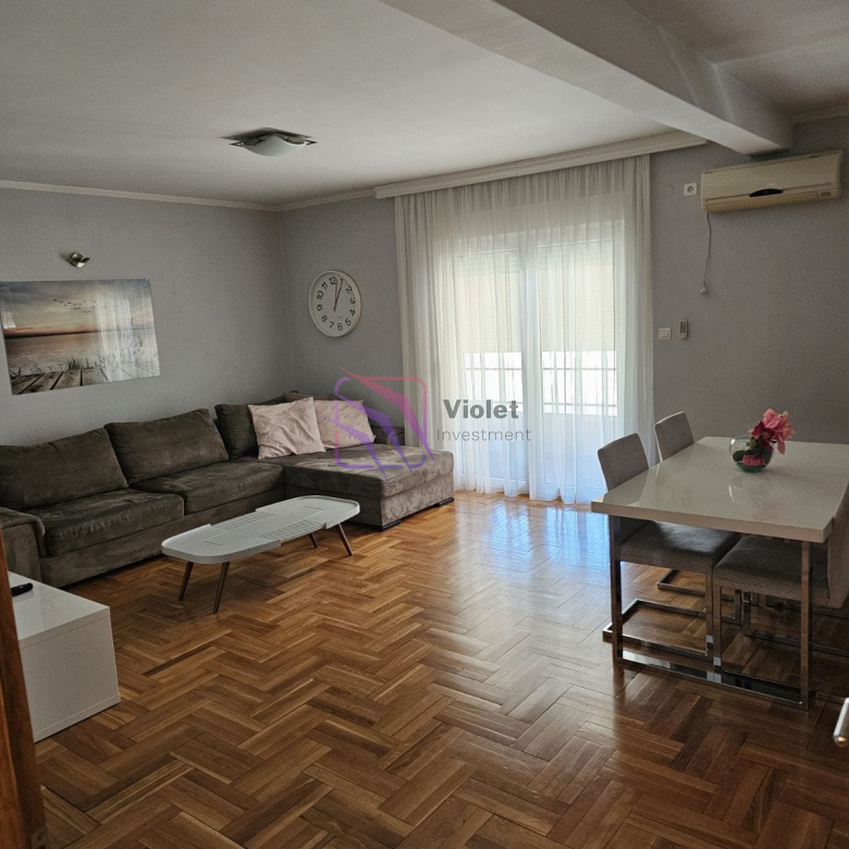 two bedroom apartment for sale Zagorič Podgorica, apartment for sale Podgorica Zagorič, luxury apartment Podgorica 80 m2, apartment near Gorica Hill Podgorica, property for sale Podgorica Montenegro, apartment with terrace Podgorica, apartment with parking Podgorica, investment apartment Podgorica, real estate Podgorica Montenegro, modern apartment Podgorica for sale,violet investment