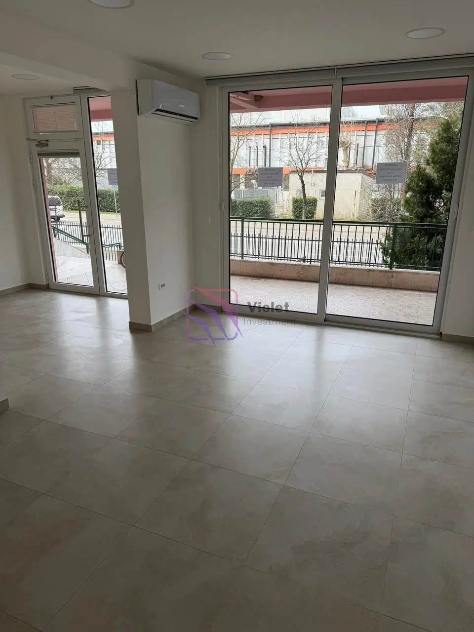 WhatsApp Image 2026-03-09 at 09.42.10 Commercial Space for Rent – Krivi Most, Podgorica