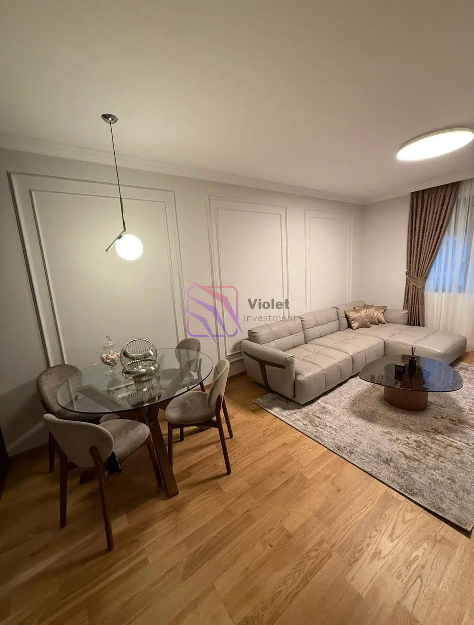 WhatsApp Image 2026-03-09 at 10.31.53 (1) Two-Bedroom Apartment + Two Garage spaces ,For Sale , Acton New City