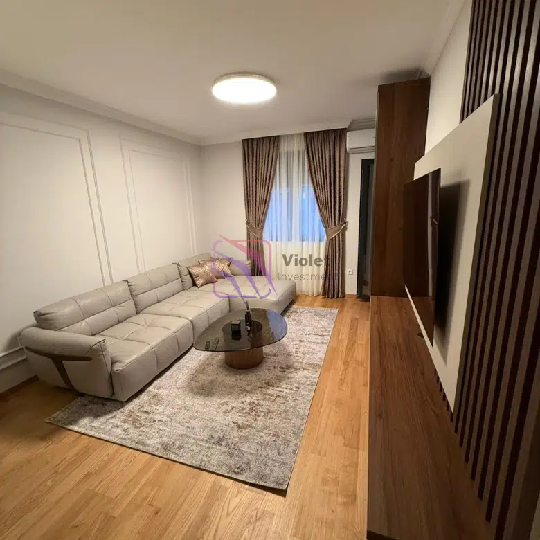 Two-Bedroom Apartment + Two Garage spaces ,For Sale , Acton New City