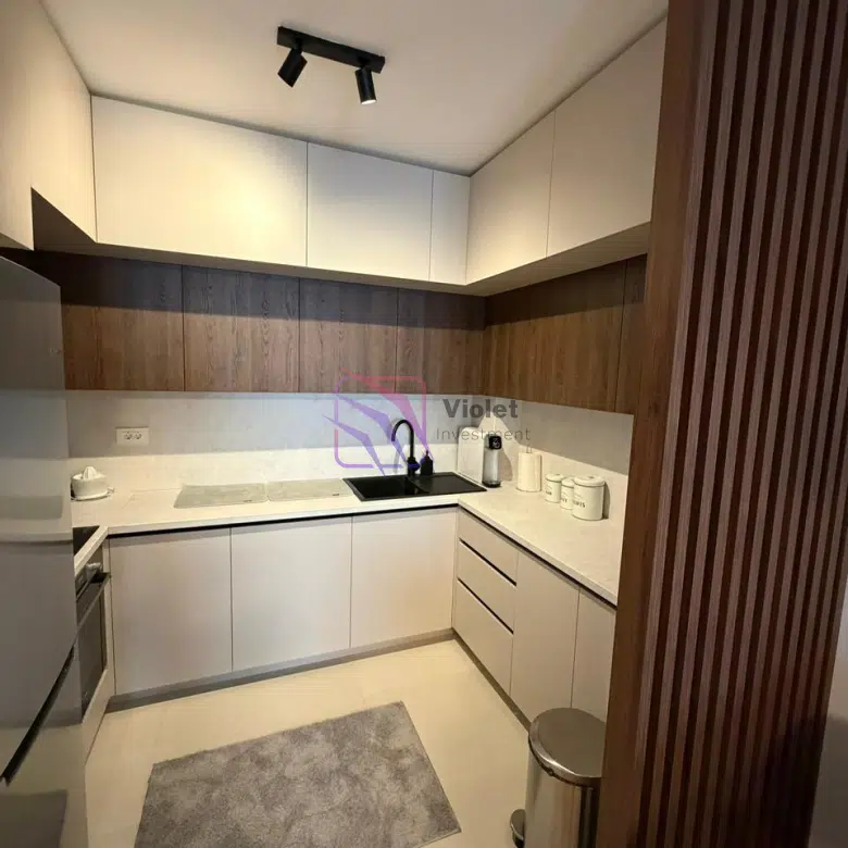 Two-Bedroom Apartment + Two Garage spaces ,For Sale , Acton New City