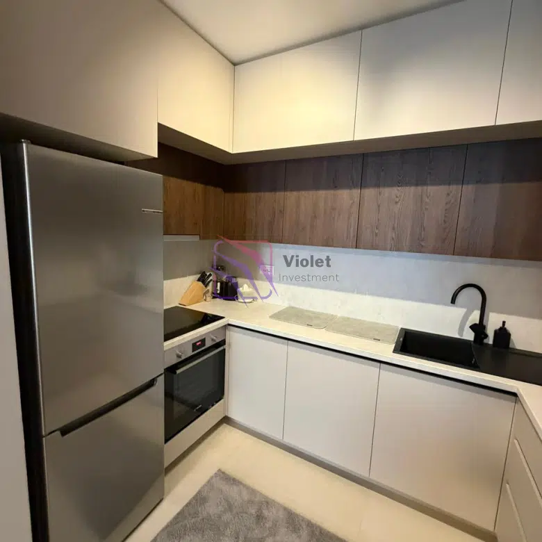 Two-Bedroom Apartment + Two Garage spaces ,For Sale , Acton New City