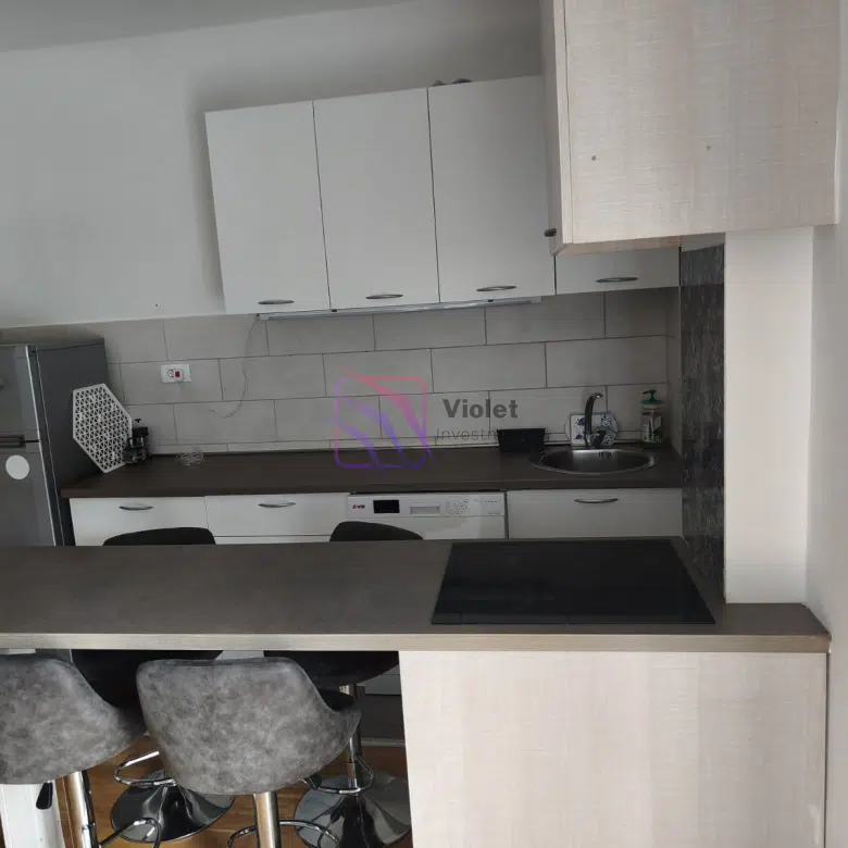Three bedroom apartment For Rent, 70m², Zabjelo, Podgorica