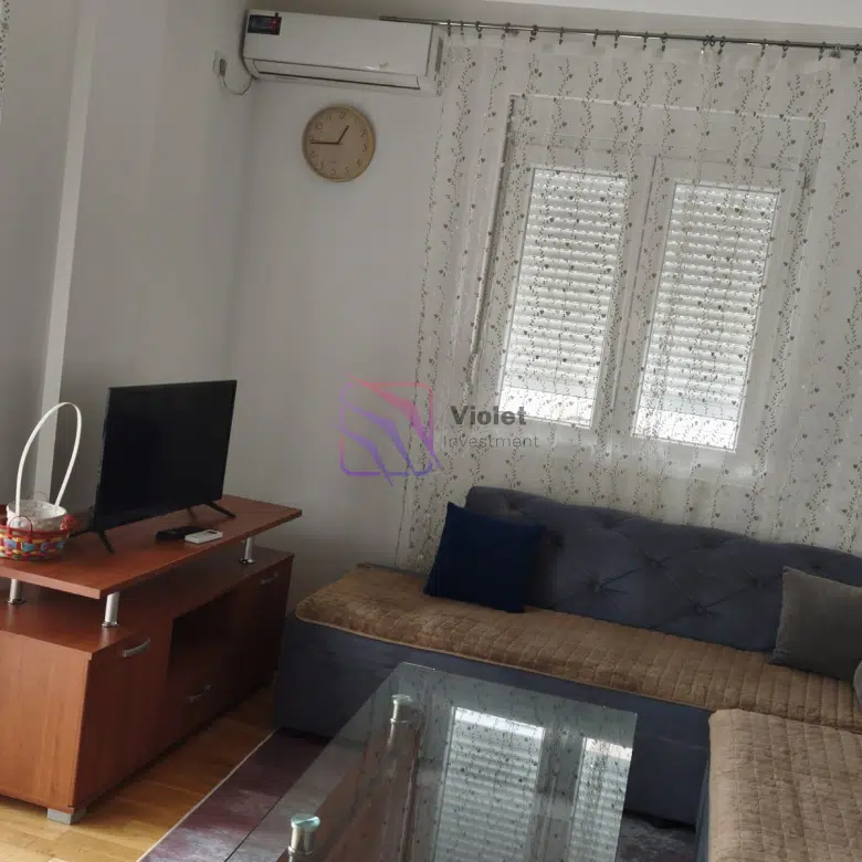 Three bedroom apartment For Rent, 70m², Zabjelo, Podgorica
