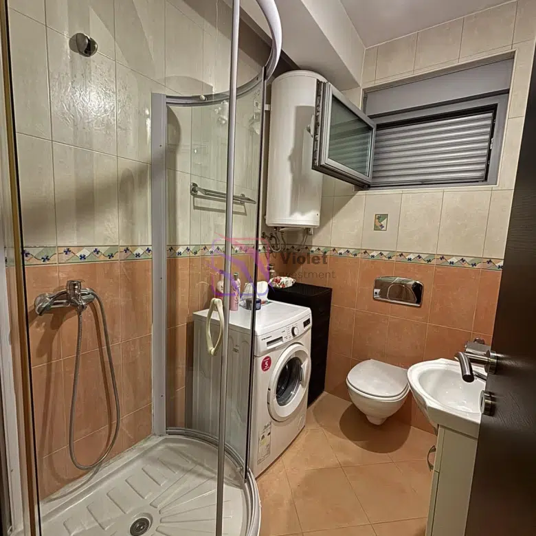 Studio Apartment For Rent,28m², Zabjelo, Podgorica