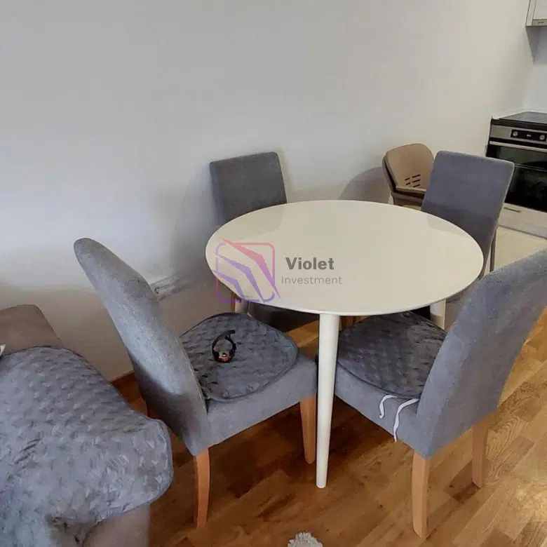 One Bedroom Apartment For Rent,45m2,Zabjelo,Podgorica