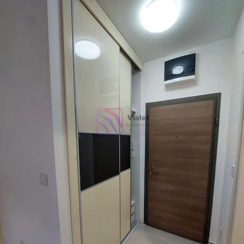 One Bedroom Apartment For Rent,45m2,Zabjelo,Podgorica