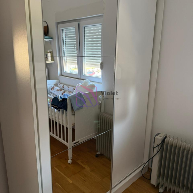 One-Bedroom Apartment for Rent – Zabjelo