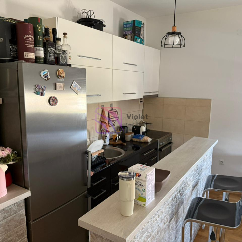 One-Bedroom Apartment for Rent – Zabjelo