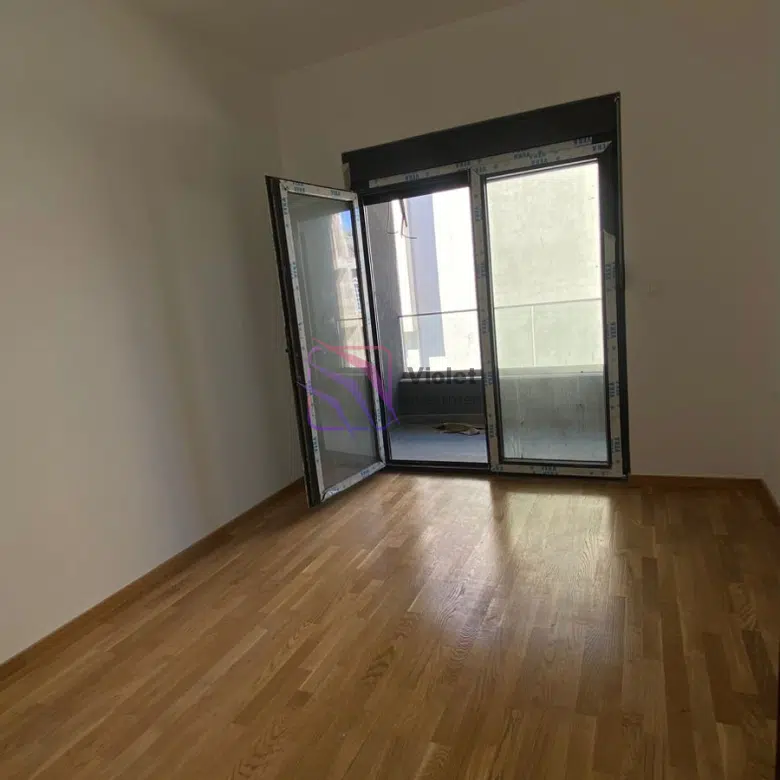 Two-Bedroom Apartment – Donja Gorica, New Luxury Building, For Sale